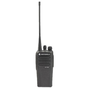 Walkie talkie Motorola xir p3688 UHF digital (SIRIM)