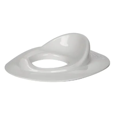 Bệ lót toilet trẻ em Việt nhật Plastic 5438 thu nhỏ bồn cầu an toàn tiện lợi cho bé