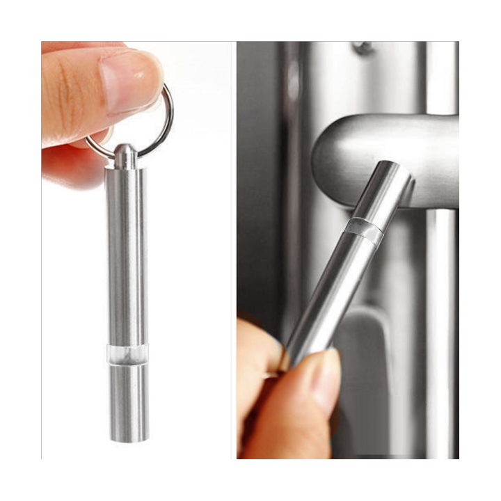 【HotSelling】 Car Static Rod Electricity Releaser Discharger Cylinder