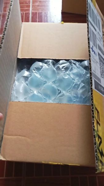 Buyer review video 3