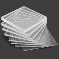 *Size A2* Arcylic Sheet/Papan Perspek/亞克力板-Grade AA. 