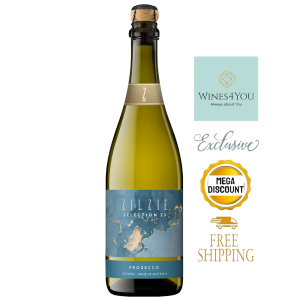 Selection 23 Prosecco Australia Sparkling Wine