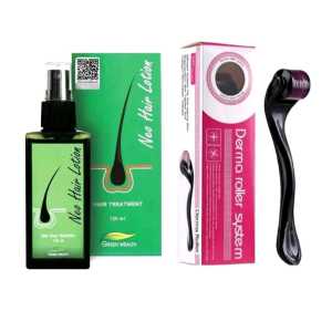 Dipu ORIGINAL THAILAND NEO HAIR LOTION ORIGNAL SPRAY 100% free gift Hair Transplant and Hair Loss Treatment GMP Thailand Green Wealth hair grow Haircare Rambut
