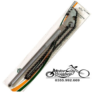 Cờ lê xích Cảo đa năng Vam tháo lắp mở dầu FQ24 600mm