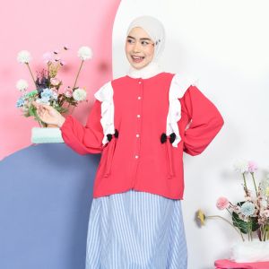 Mybamus Lieke Tops - Atasan Wanita