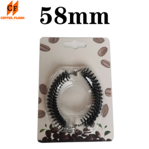 Chổi Vệ Sinh Họng Máy Cà Phê -  Cọ vệ sinh  Họng Máy Cà Phê