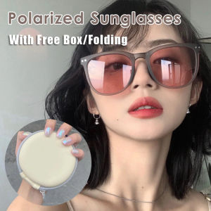 OYKI Fashion Women Foldable Sunglasses With UV Protection Sun Glasses Shades for Women