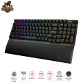 Bàn phím cơ Asus ROG Strix Scope II 96 Wireless NX Snow & Storm Switch - Hàng Chính Hãng. 