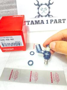 injektor racing hold 8 honda cb150r cbr 150 old cbr new sonic150 gtr 150 original pnp beat fi vario 125 vario 150 pcx 150