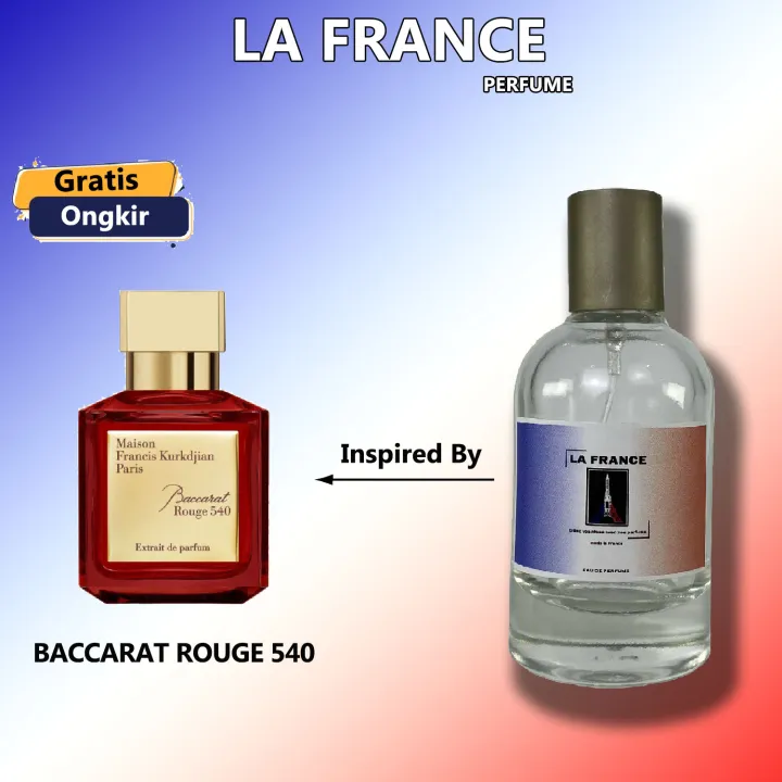 PARFUM WANITA AROMA BAKARAT MINYAK WANGI WANITA TAHAN LAMA 24