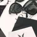 Kacamata Wanita Pria Anti Sunglass Dengan Fashion Sunglasses / kacamata hitam. 