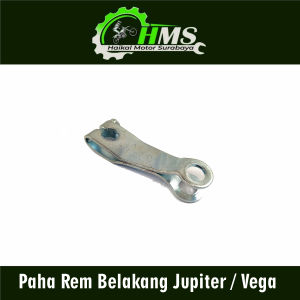 PAHA REM BELAKANG JUPITER - REM AYUNAN TUAS KAWAT REM JUPITER / VEGA / CRYPTON / FIZ / FIZR
