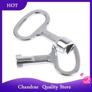 [Chandrae] Panel Lock Key Universal Wrench Triangle Socket Electrical Cupboard Box Switch