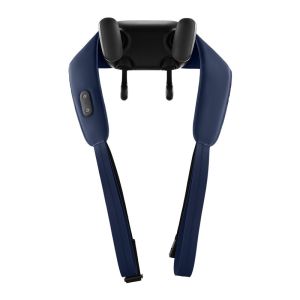 Neck and Shoulder Massager Hot Compress Wireless 3D Massage Shawl Neck Pain Relief