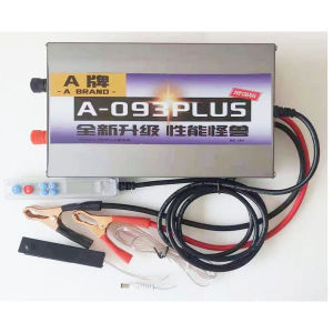 2021 New Samus A-093 Plus Enhanced Edition Fishing Machine Fish Shocker Higher Power Inverter