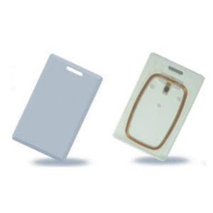 T5577 Duplicator Copy 125khz RFID Thick Card Proximity Rewritable Writable Copiable Clone Duplicate Access Control Access