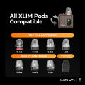 Oxva Xlim SQ Pro Pod Kit 30W 1200 mAh Authentic by Oxva Tech. 