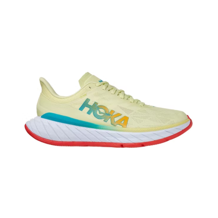 PROMO SEPATU HOKA LARI UNISEX HOKA ONE ONE CARBON X LUMINARY