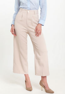 badomoda TULSA  Classic Wide Legged Pants