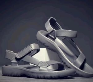 Sandal Gunung Karet Pria Cewek Kekinian  Slip On Keren  Anti Licin Cowok  Ringan Fashion  Terbaru