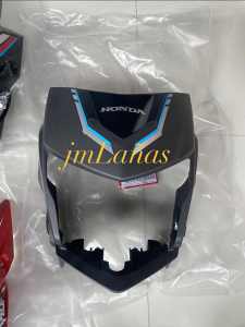 HONDA GENUINE COWLING / HEADLIGHT CASE for Rs125 fi