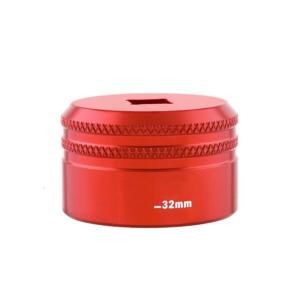 Versatiles Bike Fork Top Caps Tool Light weight Bike Suspension Caps Spanners Tool for Professional Technicians