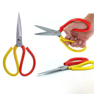 Industrial Sewing Scissors Sewing Tailor Bonsai Scissors Cloth Paper Embroidery Vintage Scissors Craft Tools
