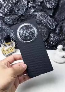 OPPO Find N5 Carbon Fiber Case Magsafe Cover Karbon Ultra Thin Phone Case For OPPO N5
