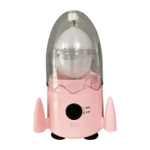 Electric Egg Shaker Yolk Mixer USB Rechargeable Automatic Egg Beater Portable Rotary Cooking Baking Tool Kitchen Utensils