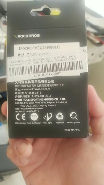 Buyer review video 2