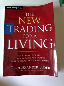 The New Trading for a Living (Full Multi-Color Printing)
