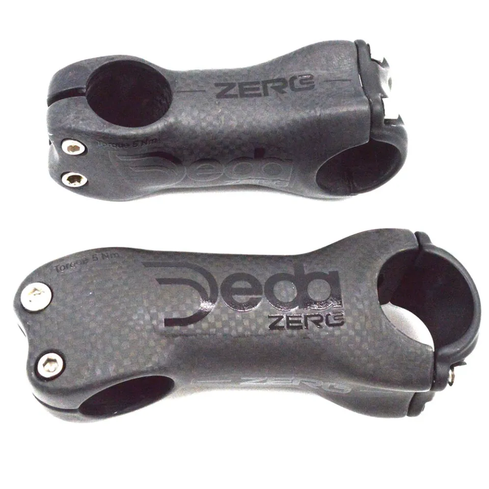 Deda road best sale bike stem