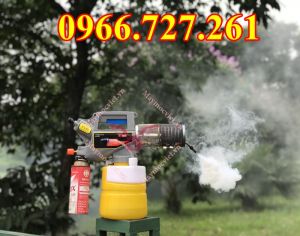 Máy khói chụp ảnh máy tạo khói bắt chuột quay phim phun đuổi côn trùng