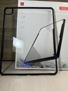 IPAD AIR 6 11 2024 / PRO 11 2024 / PRO 13 / AIR 13 2024 XUNDD Beatle Series Shockproof case