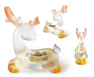 Gain Benefactors ~ Road To Riches 招贵人 ~ 生财有鹿【Way Fengshui Lifestyle】