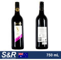Hardy's Varietal Range Merlot 750mL. 