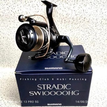 daiwa saltiga 5000 vs shimano stella BATTLE OF THE TITANS: Daiwa Saltiga vs Shimano Stella