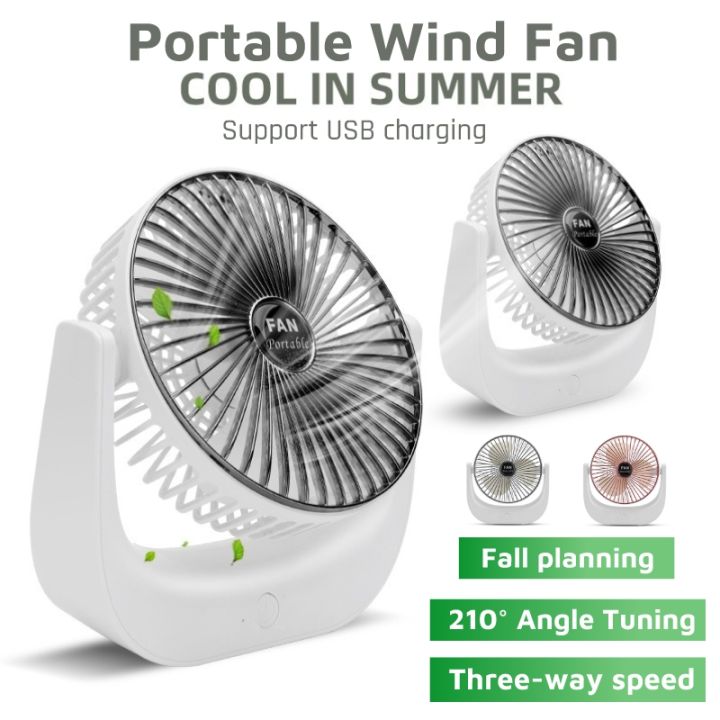 120° Rechargeable Electricfan Intelligent Folding Wind Fan Stand Type ...