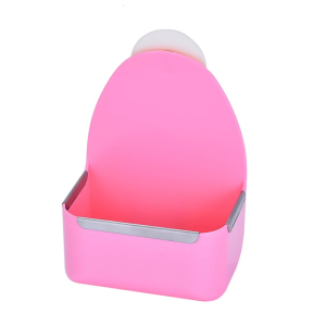 Bunny Bowl Hays Feeder for Guinea Pigs Rabbits Feeder Indoor Hays Feeder for Chinchilla Small Animal Feeder Dish