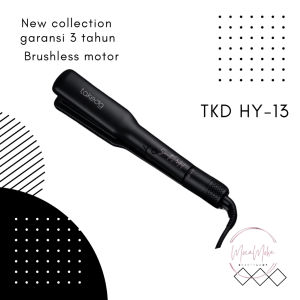 Takedapro TKD HY-11 & HY 13 Catok Rambut Hair Straightener catokan