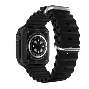 2024 Original S8 Ultra Smart Watch Series 8 1.44 inch Men Women Bluetooth Call Waterproof Sport Fitness SmartWatch For SAMSUNG HUAWEI XIAOMI Android Ios