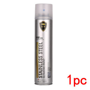 No Rust Chrome paint spray Cartridges With Chrome Plated Steel Wheel Spray 350mL Car Spray Chrome Polished Metal Volume: 350ml  Shelf life: 3 years  Product Usage:  Paint treatment wheel color change bathroom color change paint improvement  Automobile