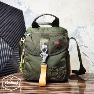 Tas Selempang Messenger Bag ◀0RI▶