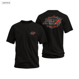 Kaos Hitam KAOS PLAT NOMOR (ARP) Ukuran S-5XL Lengan Pendek Kaos Pria Distro Kaos Pria Pendek Baju Pria Dewasa Keren Kaos Distro Pria