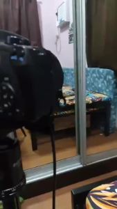 JCK Andoer Ack-E10 5v Usb Dummy Battery Dc Coupler Adapter (Replacement For Lp-E10)