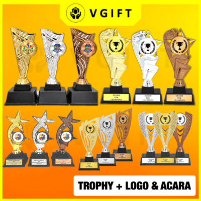 Trophy Custom Trophy Murah Piala Anugerah Piala Murah Trofi Custom Trofi Murah 奖杯