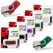 Kingston DT100G3 Pendrive: Class10 USB Flash Drive - 100% Original & Lowest Price