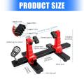 Adjustable Printed Circuit Board Holder Frame, PCB Holder Frame and Clamping for Phone Repair Soldering. 