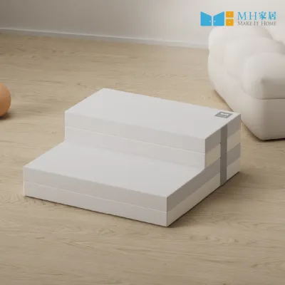 Premium Bedside Safety Mat (180x50cm) - 4cm Thick Anti-Fall Protection