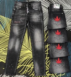 Quần bò Jean nam dài XÁM đậm vệt rách cá tính phong cách 2024 chất jean co giãn tốt chuẩn form bền đẹp giá tốt